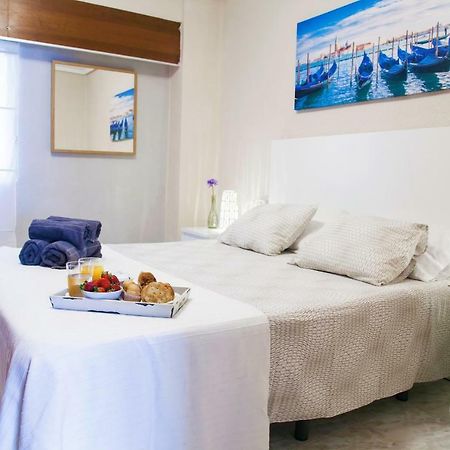 Apartamento Cardenal Valencia Eksteriør bilde