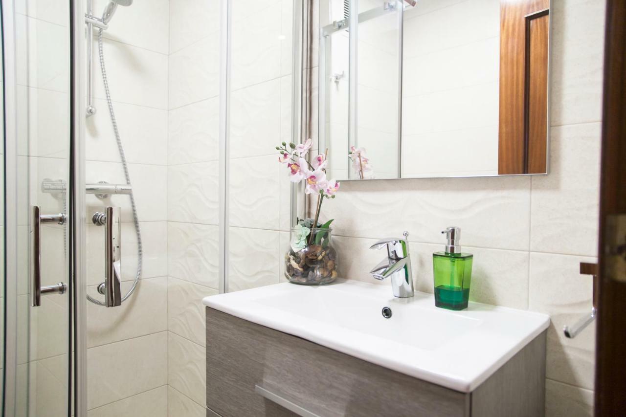 Apartamento Cardenal Valencia Eksteriør bilde