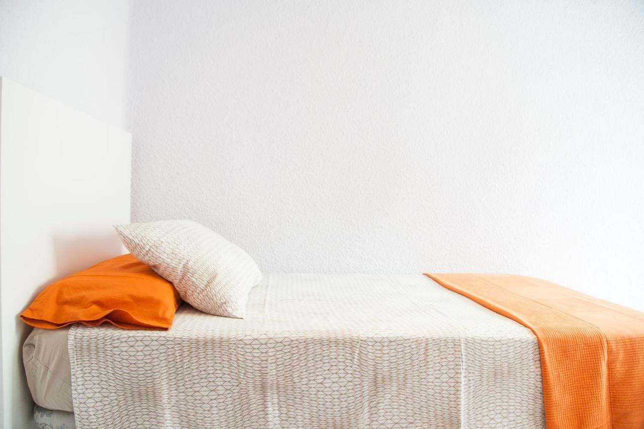 Apartamento Cardenal Valencia Eksteriør bilde