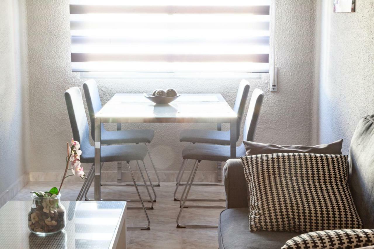 Apartamento Cardenal Valencia Eksteriør bilde
